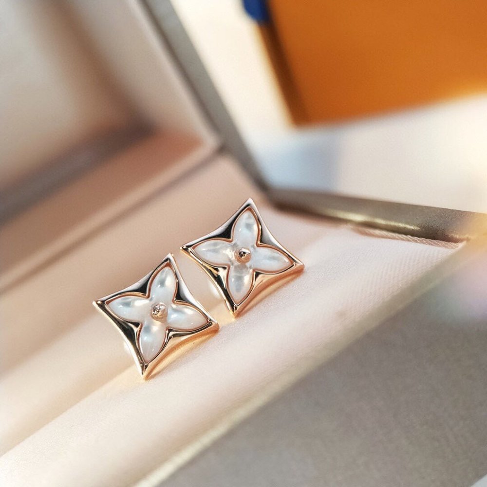 💎✨AUTHENTIC✨💎 Louis Vuitton earrings